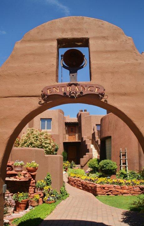 Adobe Grand Villas - thumb 0