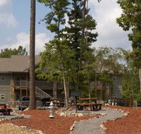 Los Lagos At Hot Springs Village - Accommodation Philadelphia