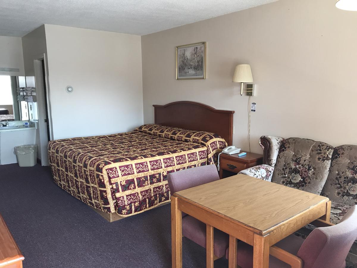 Parkview Motel - thumb 0