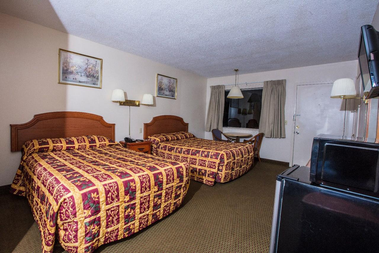 Parkview Motel - thumb 1