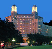Arlington Resort Hotel  Spa - Accommodation Philadelphia