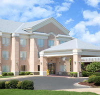 Days Inn  Suites by Wyndham Pocahontas - Accommodation Philadelphia