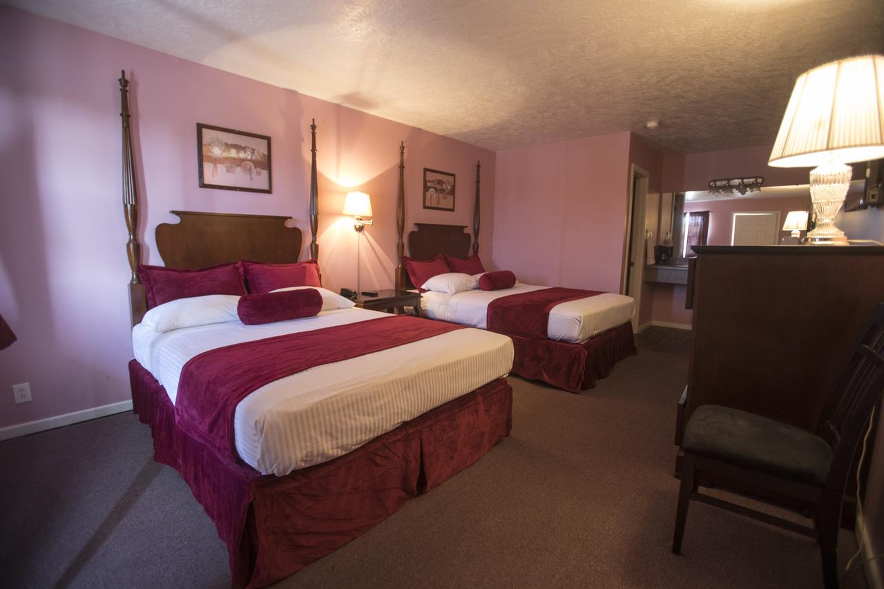 Cottonwood Inn - thumb 11