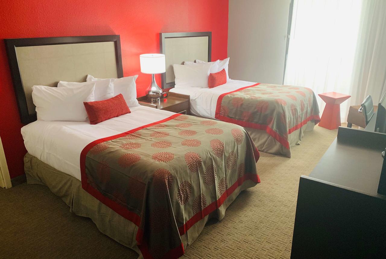 Ramada By Wyndham Texarkana - thumb 39