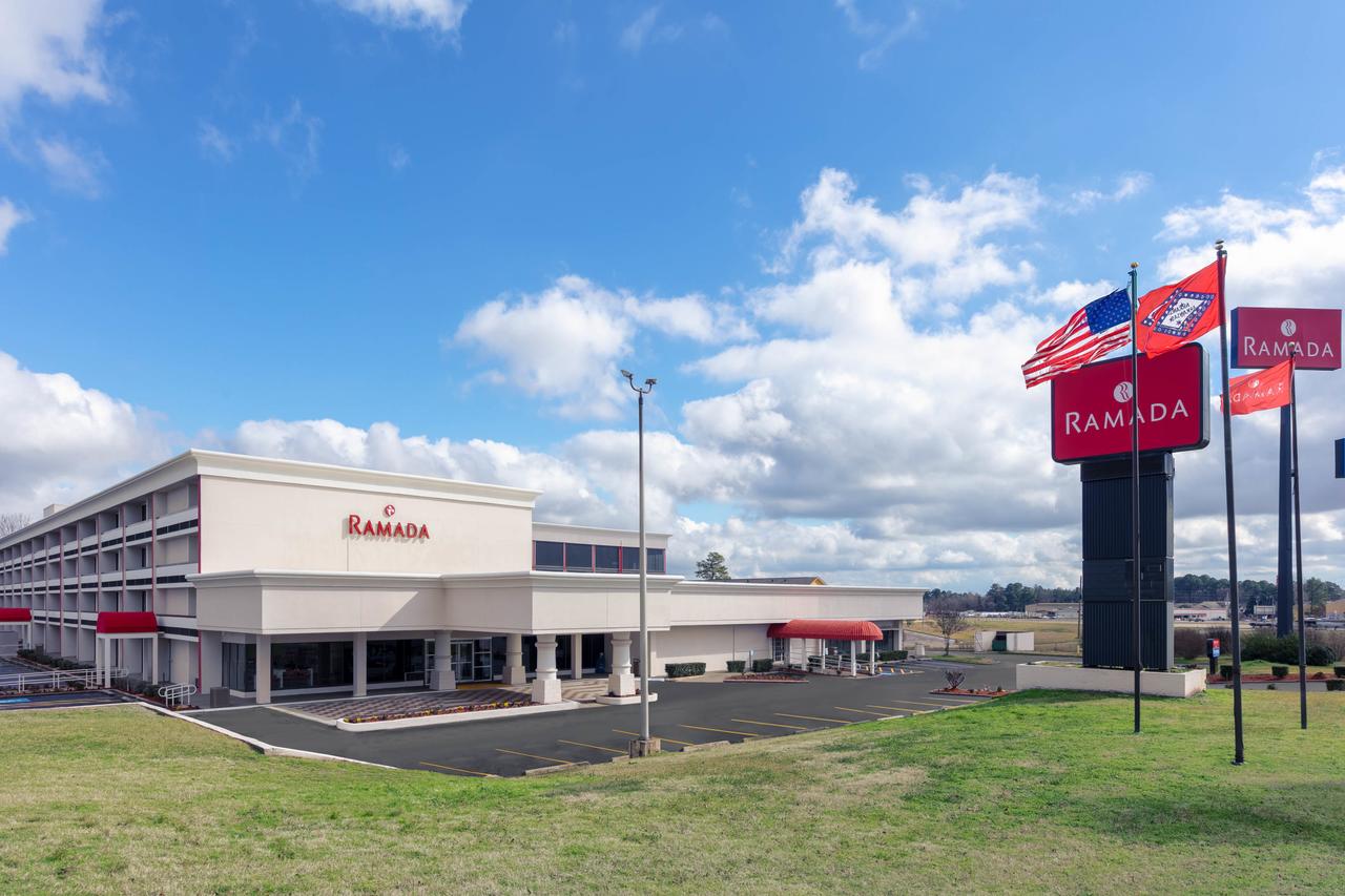 Ramada By Wyndham Texarkana - thumb 13
