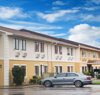 Super 8 by Wyndham Jonesboro - Accommodation Philadelphia