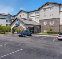 Comfort Inn Bentonville - Accommodation Philadelphia