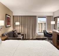 Hampton Inn Fort Smith - Accommodation Philadelphia