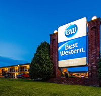 Best Western Eureka Inn - Accommodation Philadelphia
