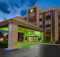 Holiday Inn Express Hotel  Suites Bentonville - Accommodation Philadelphia