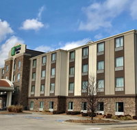 Holiday Inn Express  Suites Searcy - Accommodation Philadelphia
