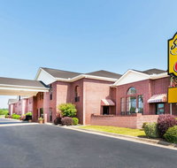 Super 8 by Wyndham Searcy AR - Accommodation Philadelphia