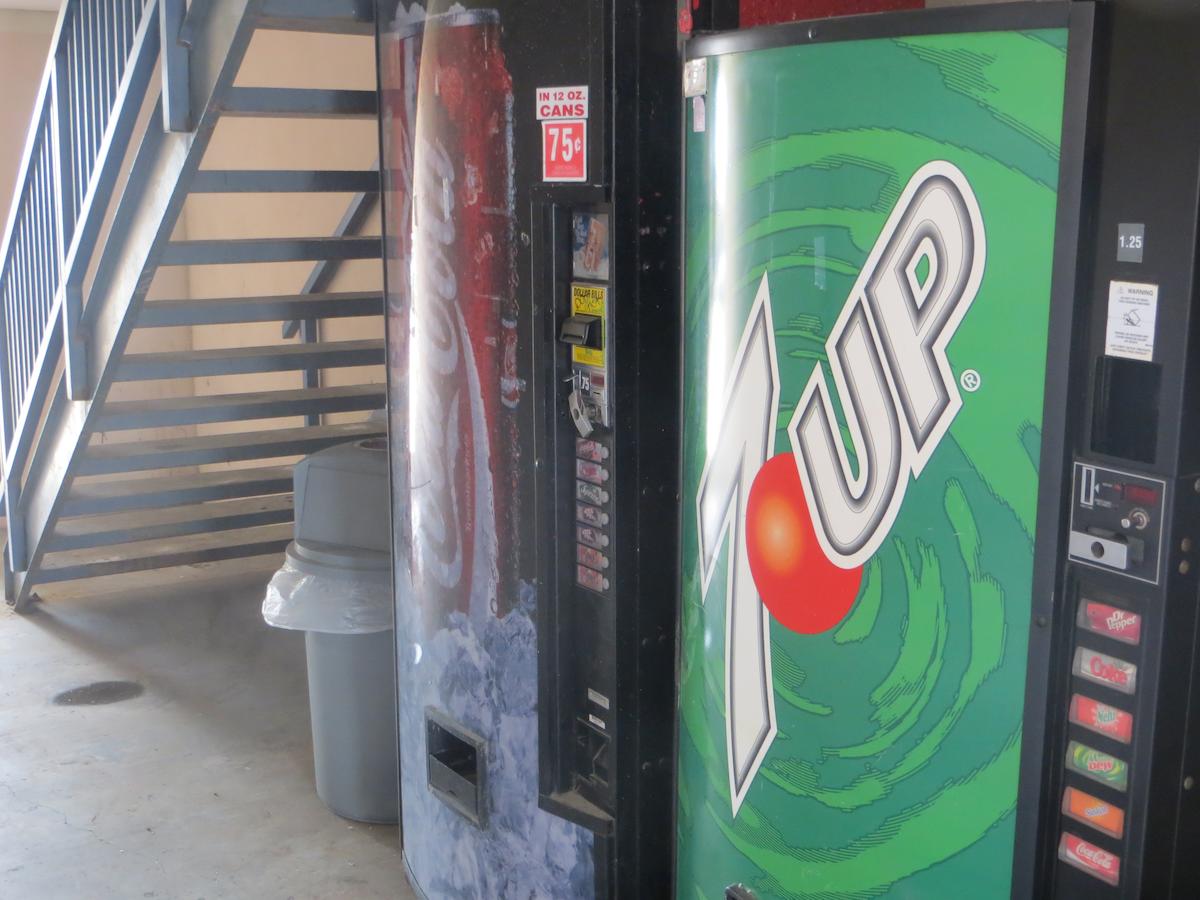 Hallmarc Inn - thumb 19