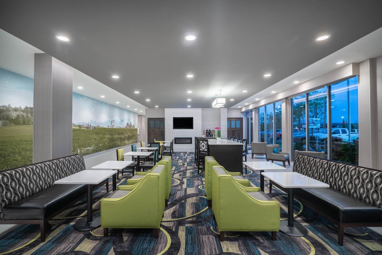 La Quinta By Wyndham West Memphis - thumb 18