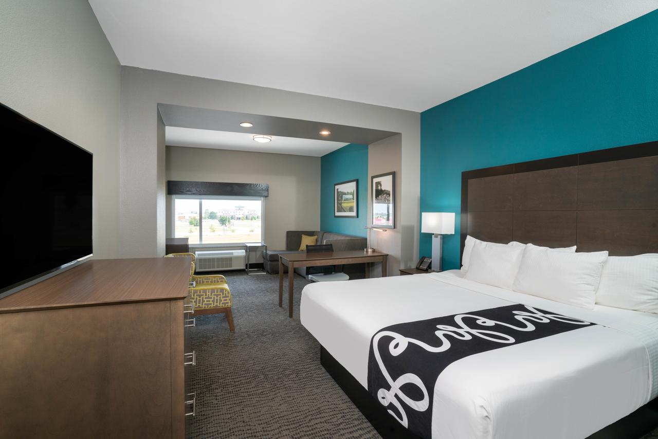 La Quinta By Wyndham West Memphis - thumb 13
