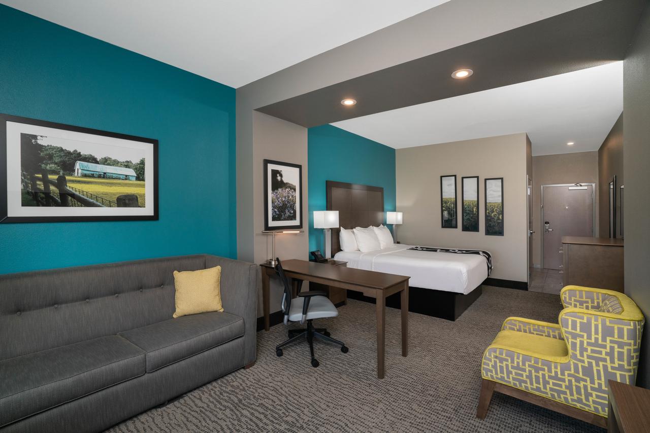 La Quinta By Wyndham West Memphis - thumb 1
