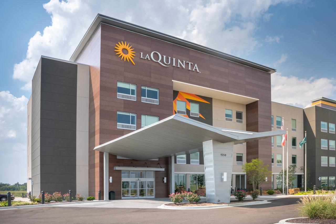 La Quinta By Wyndham West Memphis - thumb 16