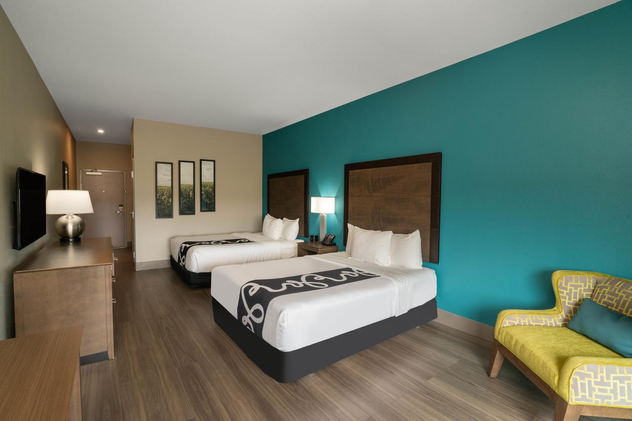 La Quinta By Wyndham West Memphis - thumb 10