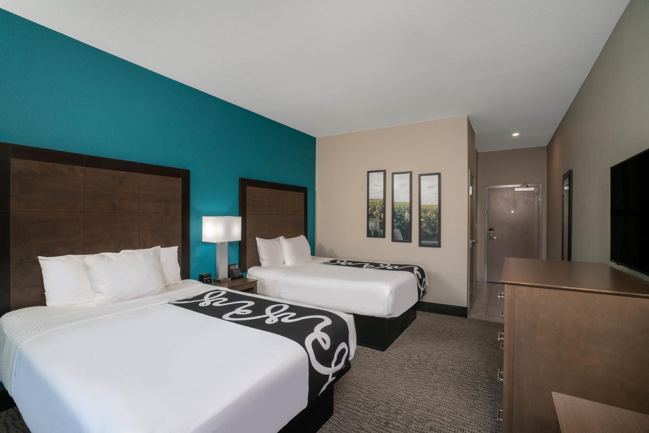 La Quinta By Wyndham West Memphis - thumb 28