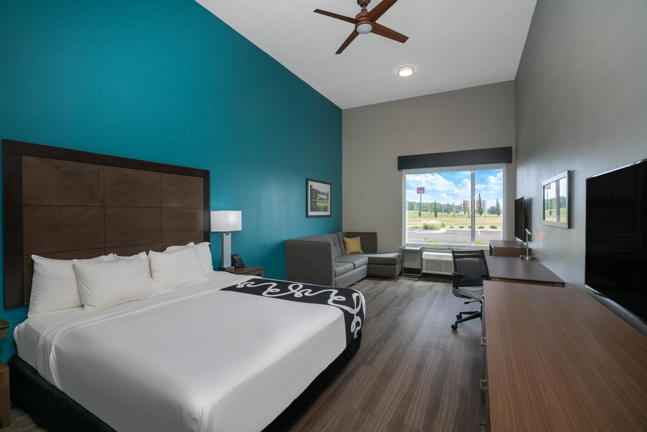 La Quinta By Wyndham West Memphis - thumb 4