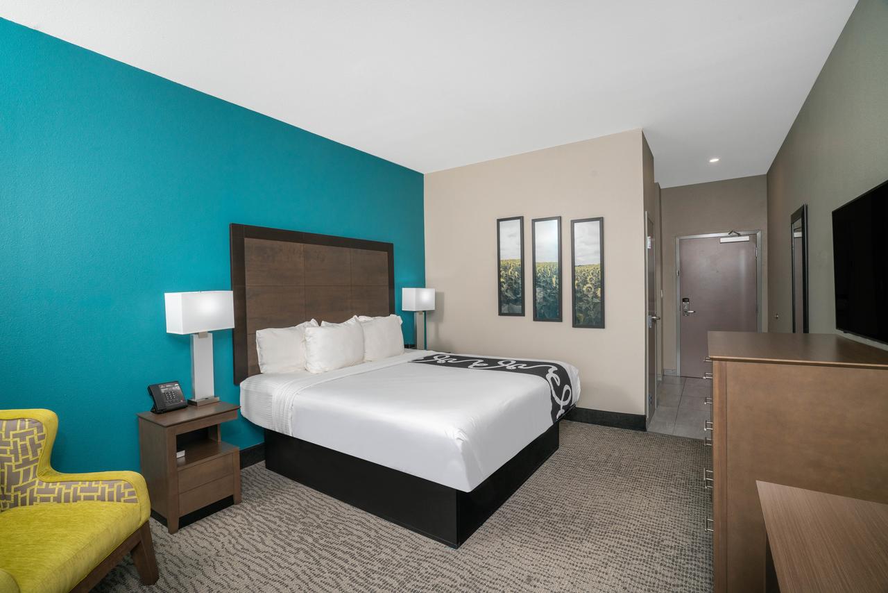 La Quinta By Wyndham West Memphis - thumb 14