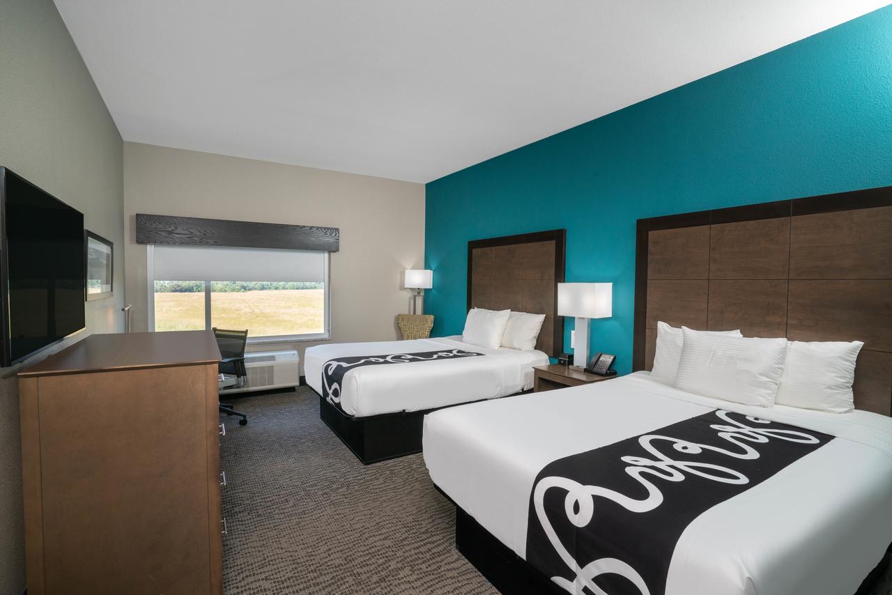 La Quinta By Wyndham West Memphis - thumb 29