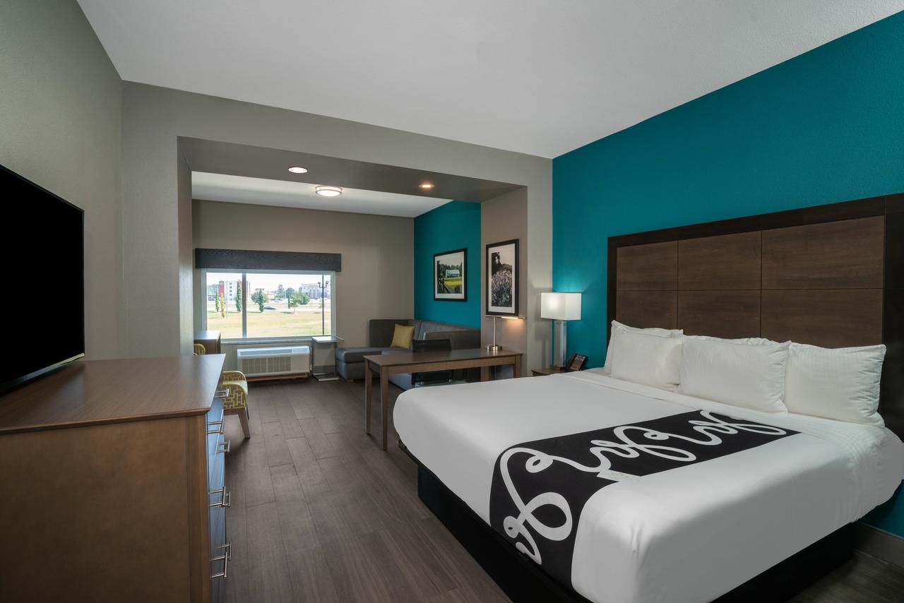 La Quinta By Wyndham West Memphis - thumb 6