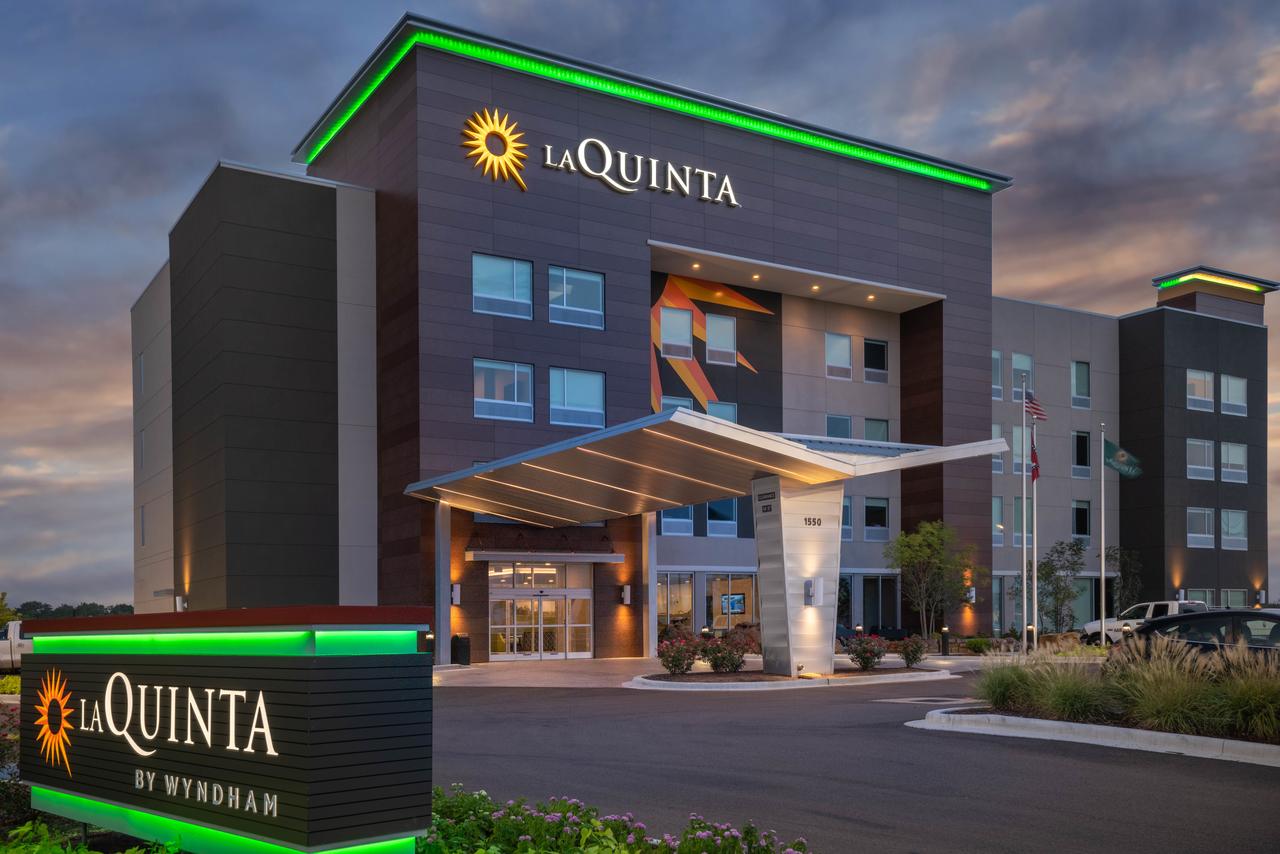 La Quinta By Wyndham West Memphis - thumb 0