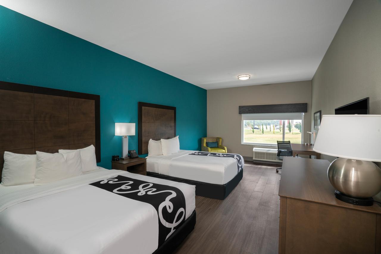 La Quinta By Wyndham West Memphis - thumb 11