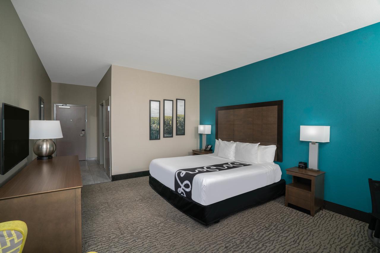 La Quinta By Wyndham West Memphis - thumb 7