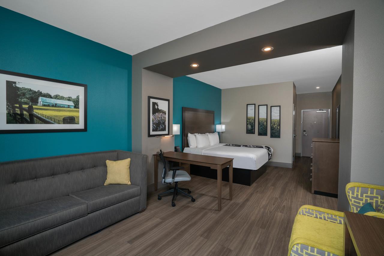 La Quinta By Wyndham West Memphis - thumb 5