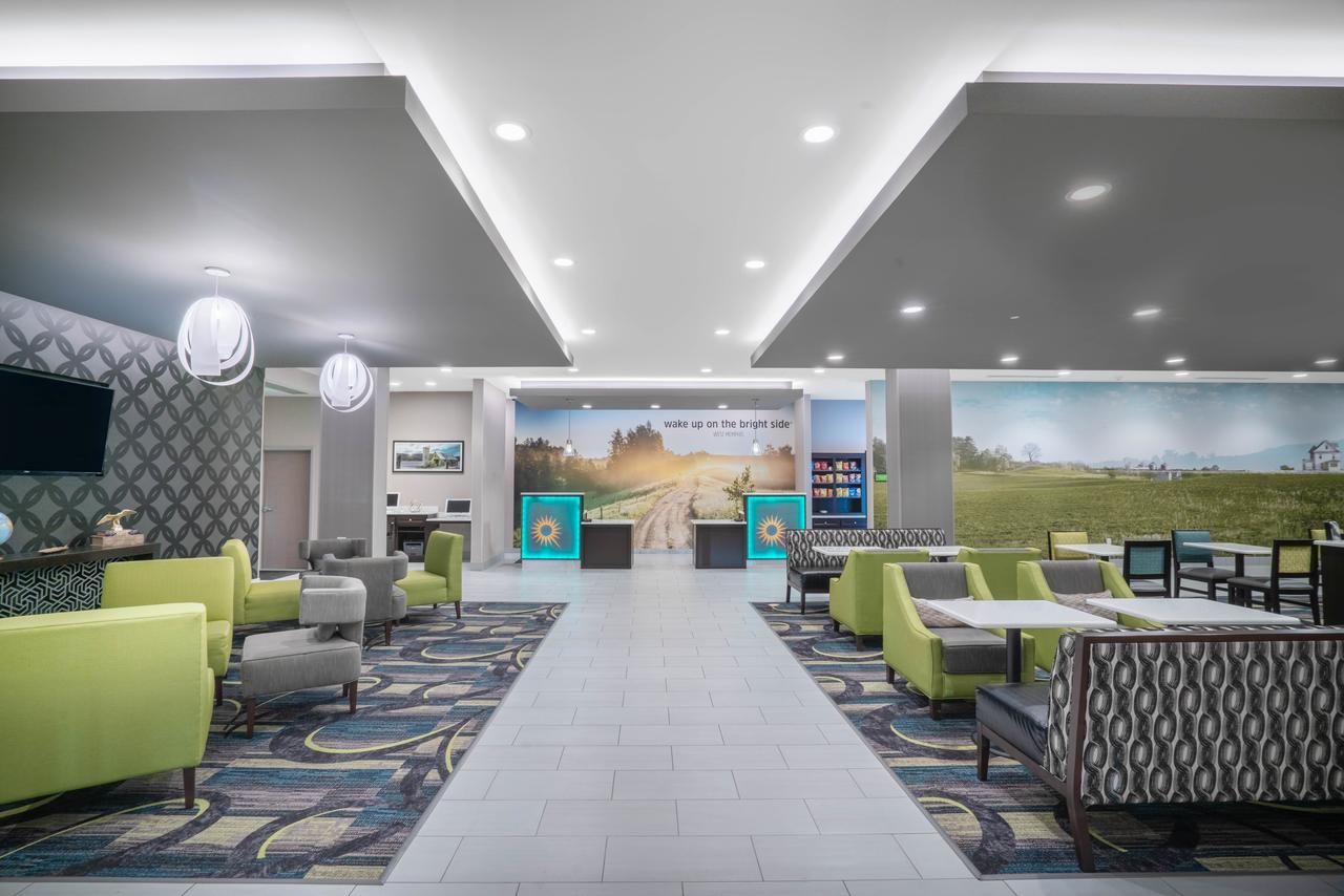 La Quinta By Wyndham West Memphis - thumb 17