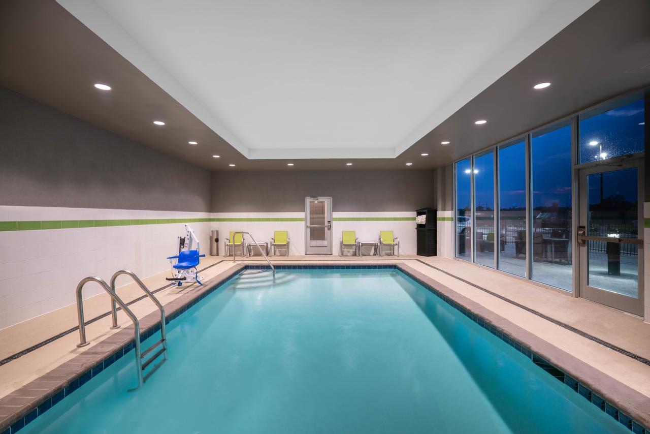 La Quinta By Wyndham West Memphis - thumb 24