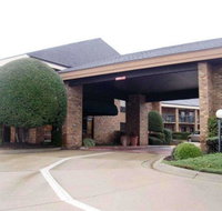 Quality Inn  Suites Searcy I-67 - Accommodation Philadelphia