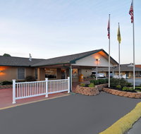 M Star Hotel Searcy - Accommodation Philadelphia