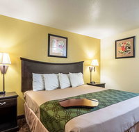 Econo Lodge Inn  Suites Searcy - Accommodation Philadelphia