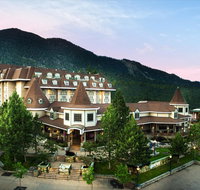 Lake Tahoe Resort Hotel - Accommodation Philadelphia