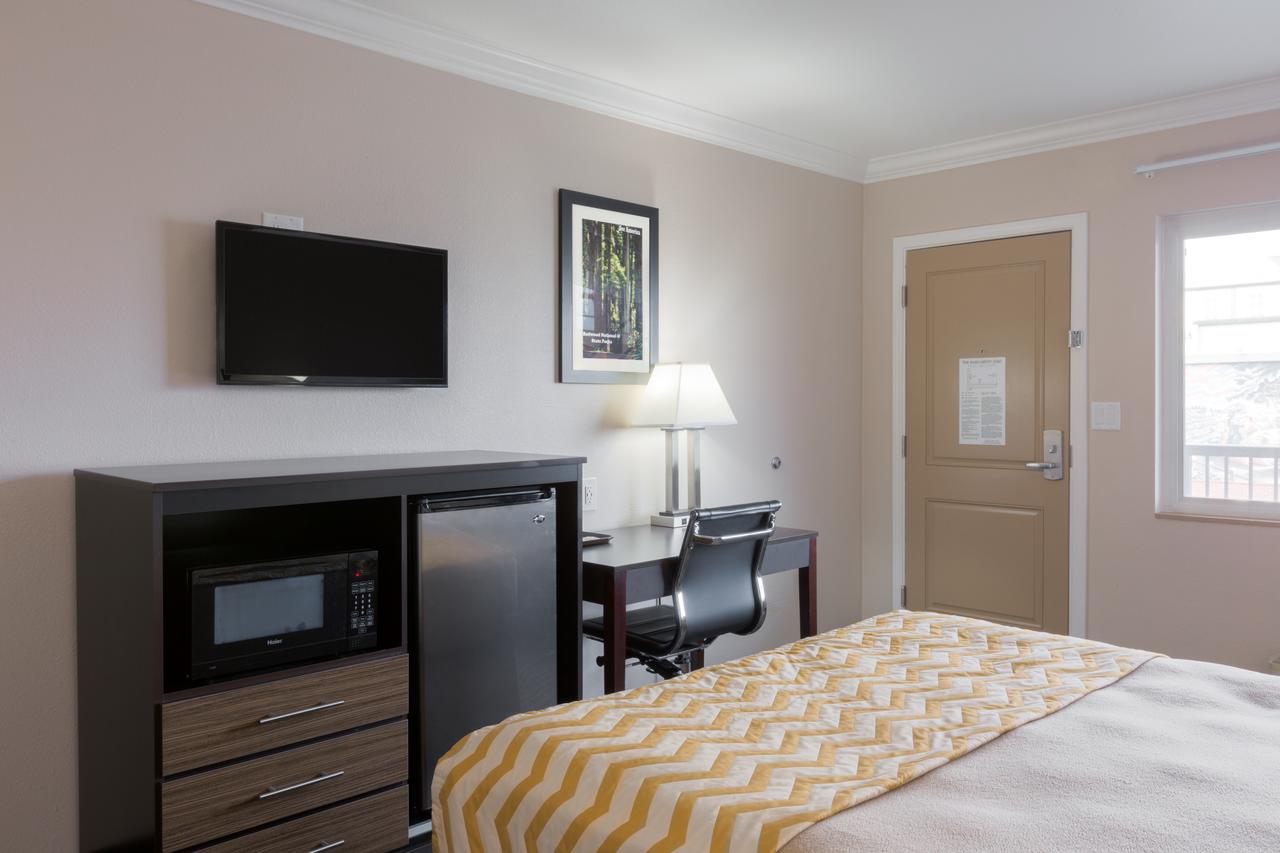 Travelodge By Wyndham Eureka - thumb 8