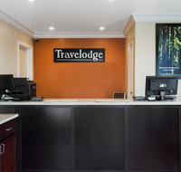 Travelodge by Wyndham Eureka - Accommodation Philadelphia