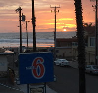 Motel 6 Pismo Beach - Pacific Ocean - Accommodation Philadelphia