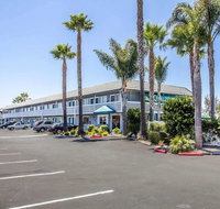 Quality Inn Pismo Beach - Accommodation Philadelphia