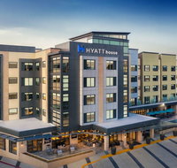 Hyatt House San Jose/Cupertino - Accommodation Philadelphia