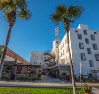 Pismo Beach Hotel - Accommodation Philadelphia