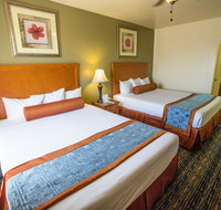 Beachwalker Inn  Suites - Accommodation Philadelphia