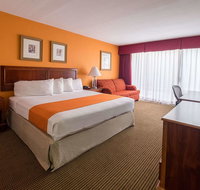 Howard Johnson by Wyndham Fullerton/Anaheim Conference Cntr - Accommodation Philadelphia