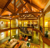 Avila Village Inn - Accommodation Philadelphia