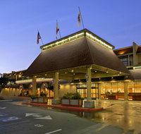 Red Lion Hotel Eureka - Accommodation Philadelphia