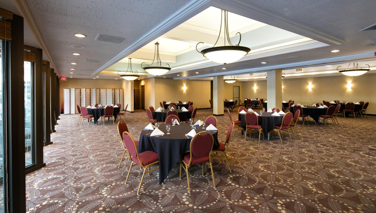 Red Lion Hotel Eureka - thumb 17