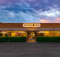 Miners Inn - Accommodation Philadelphia