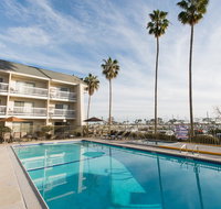 Dana Point Marina Inn - Accommodation Philadelphia